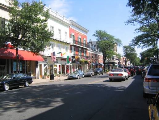 Union County, NJ